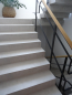 Preview: großes Treppenbeschichtungsset Beton Cire Ready für ca. 8-10 m²