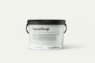 BL AquaStop